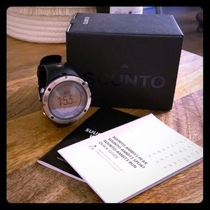 SUUNTO AMBIT 3 PEAK